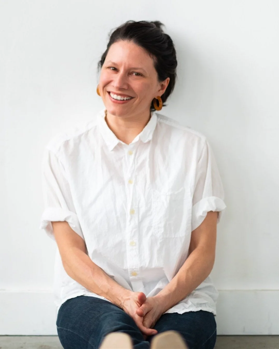 Mona - Bio - 2022 — JOHNSTON ARCHITECTS